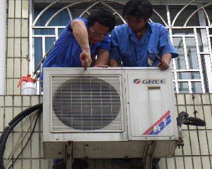 余杭空调售后维修服务中心在哪里找