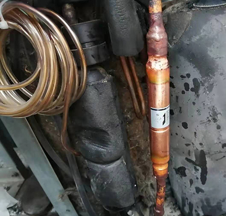 余杭美的变频多联机空调维修售后服务中心