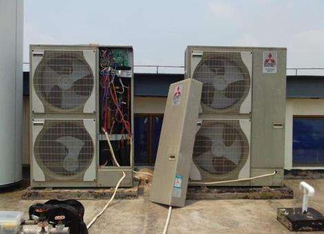 余杭空调维修电话号码多少