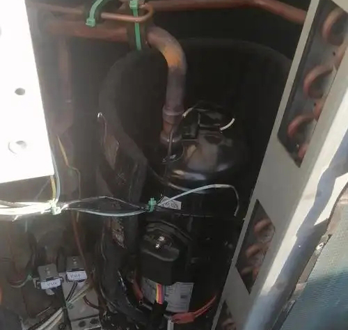 余杭维修变频空调电话在哪里找