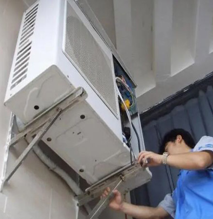 余杭24小时空调维修热线