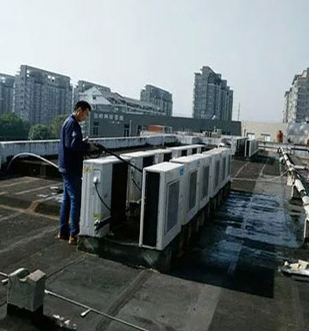 余杭 空调拆装 余杭本地 空调拆装公司