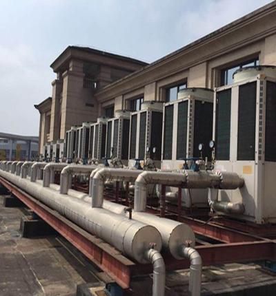 余杭多联机维修 余杭中央空调维修