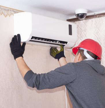 余杭空调内机噪音大