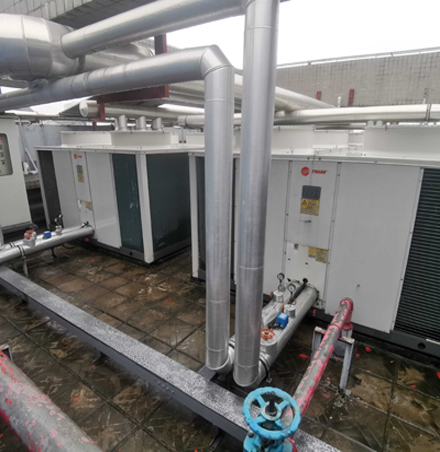 余杭附近中央空调维修 余杭上门中央空调维修